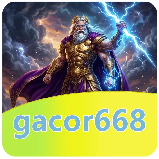 Ilustrasi berkas gacor668 APK 4.8.1