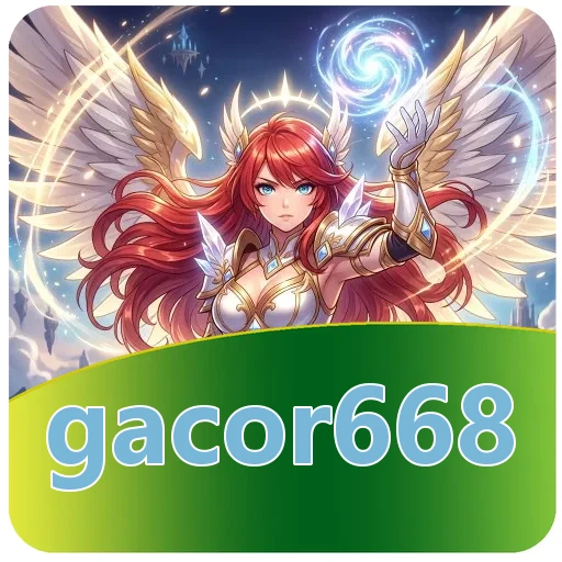 Ilustrasi aplikasi gacor668 di Android