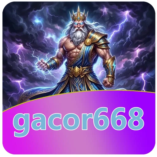 Ilustrasi kategori utilitas gacor668