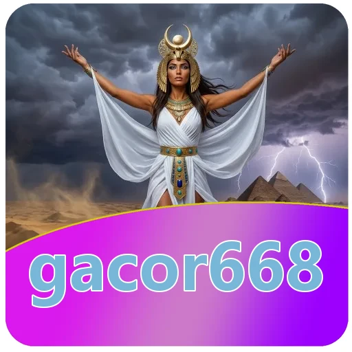 Ilustrasi aplikasi gacor668, kategori utilitas
