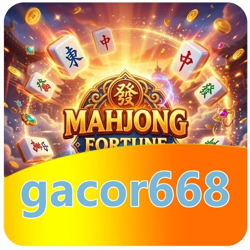 Ilustrasi syarat perangkat untuk gacor668 APK