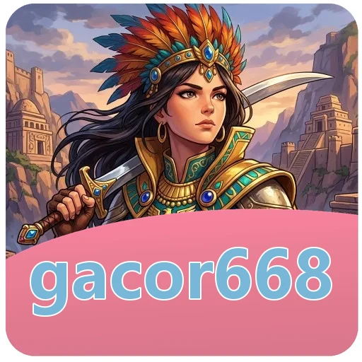 Ilustrasi pengecekan versi dan ukuran gacor668 APK