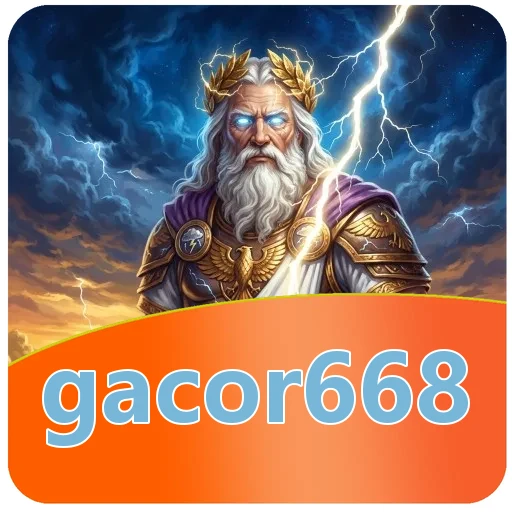 Ilustrasi layar pemasangan gacor668 APK