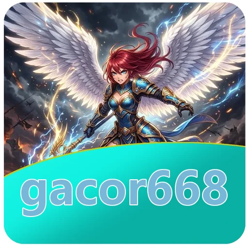 Ilustrasi berkas gacor668 APK 32.7 MB