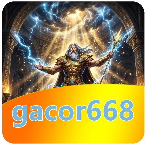 Performa gacor668