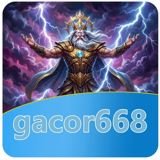 Troubleshooting gacor668