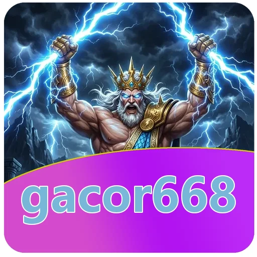 Mengunduh gacor668 APK 4.8.1